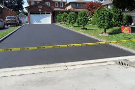 Best Asphalt Driveway Installation  in Fetters Hot Springs Agua Liente, CA